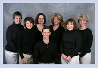 Smile by Stone Family and cosmetic dentistry staff in east
            saginaw lansing, mi